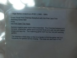 underliners 1 1821 write up